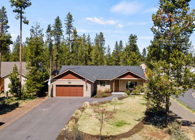 Property at 17310 Brant Dr, Bend, OR 97707, 3 beds, 2 baths