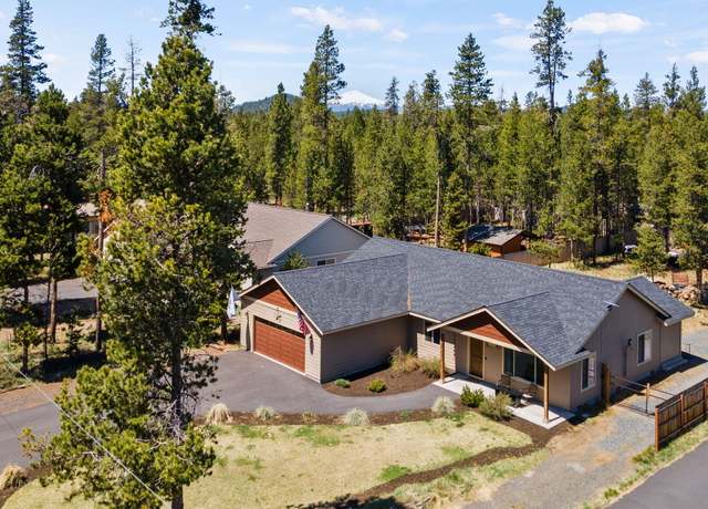 Property at 17310 Brant Dr, Bend, OR 97707, 3 beds, 2 baths