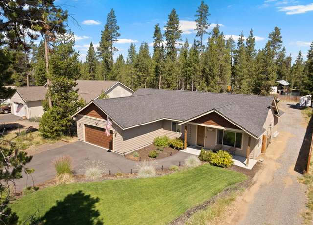 Property at 17310 Brant Dr, Bend, OR 97707, 3 beds, 2 baths