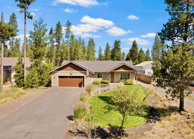 Property at 17310 Brant Dr, Bend, OR 97707, 3 beds, 2 baths