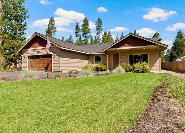 Property at 17310 Brant Dr, Bend, OR 97707, 3 beds, 2 baths