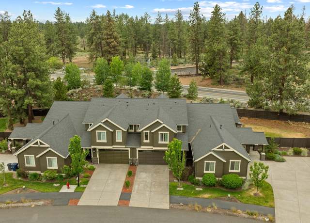 Property at 60367 SE Hedgewood Ln, Bend, OR 97702, 3 beds, 2.5 baths