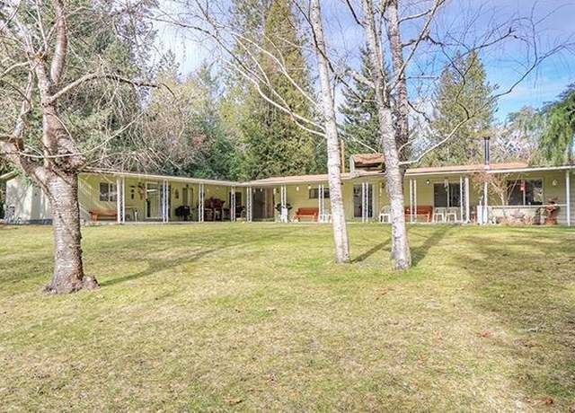 Property at 1740 Cedar Flat Rd, Williams, OR 97544, 3 beds, 2 baths