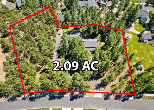 Property at 62628 Mcclain Dr, Bend, OR 97703, 4 beds, 3 baths