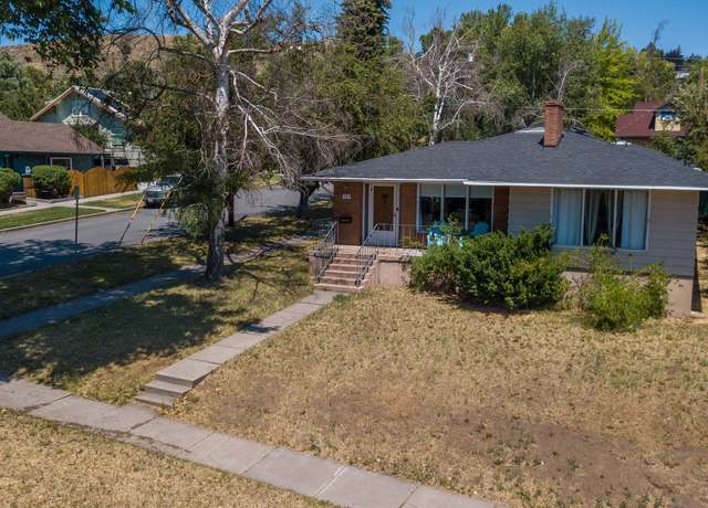 Property at 745 N Eldorado Ave, Klamath Falls, OR 97601, 3 beds, 2 baths