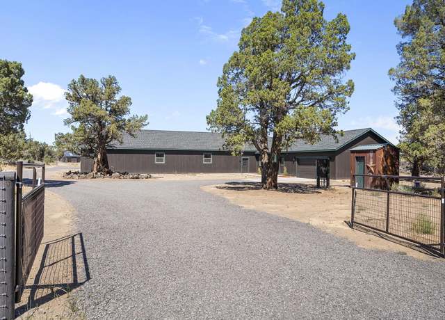 Property at 25480 Bachelor Ln, Bend, OR 97701, 4 beds, 3 baths