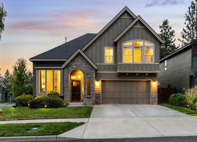 Property at 19540 Oceanspray Way, Bend, OR 97702, 3 beds, 2.5 baths