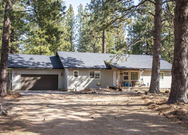 Property at 18900 Tuscarora Ln, Bend, OR 97702, 3 beds, 2 baths