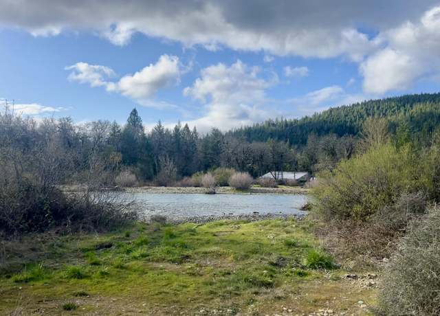 Property at Lake Shore Dr, Selma, OR 97538