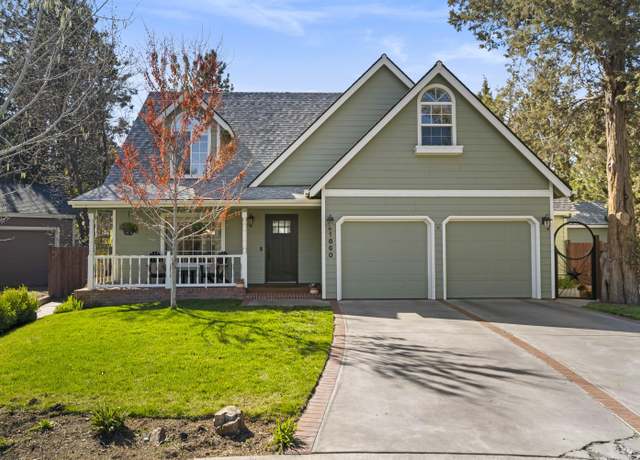 Property at 1860 SE Autumnwood Ct, Bend, OR 97702, 4 beds, 2.5 baths