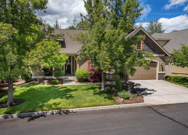 Property at 60943 Summerwood Way, Bend, OR 97702, 3 beds, 2 baths