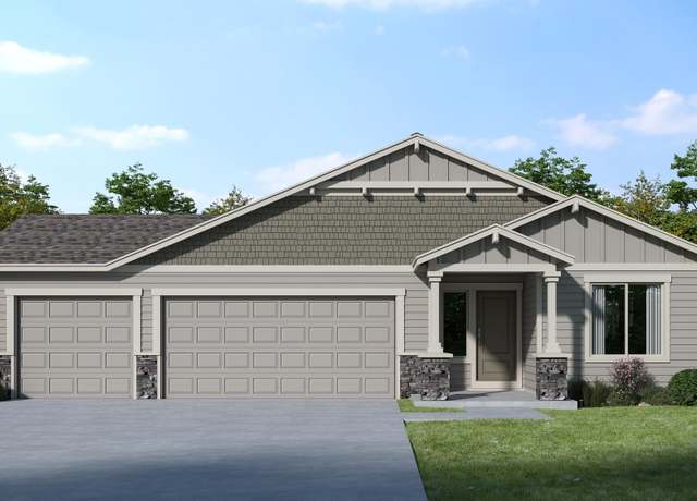 Property at 1072 Fairway Rd #152, Madras, OR 97741, 3 beds, 2 baths