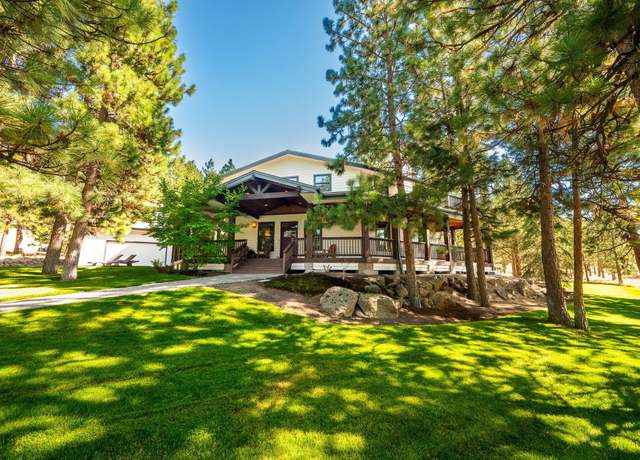 Property at 1767 NW Okane Ct, Bend, OR 97703, 4 beds, 3 baths