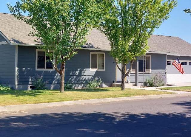 Property at 596 Naomi St, Metolius, OR 97741, 3 beds, 2 baths