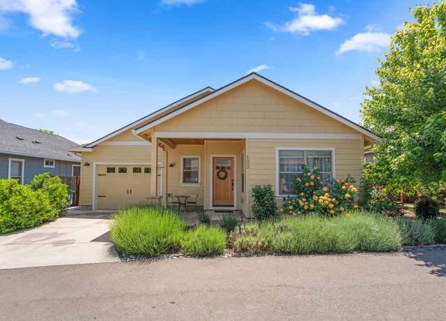 Property at 103 William Way, Talent, OR 97540, 2 beds, 2 baths