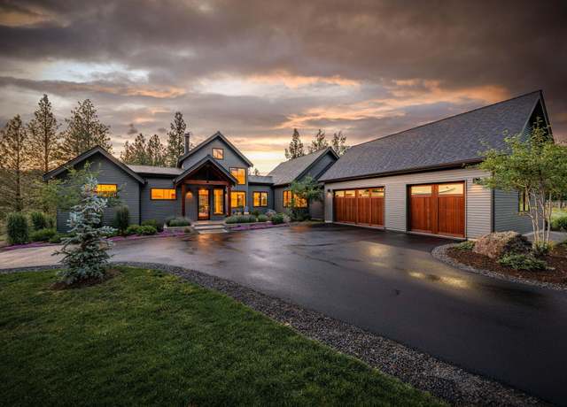 Property at 4205 NW Sawyer Ct, Bend, OR 97703, 3 beds, 2 baths