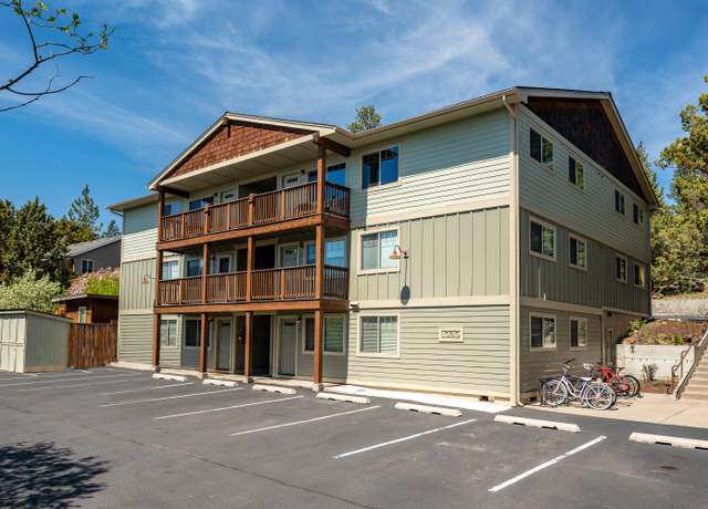 Property at 1030 NW Roanoke Ave Apt 15, Bend, OR 97703, 2 beds, 1 bath