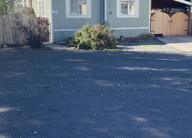 Property at 4647 Winter Ave Spc 55, Klamath Falls, OR 97603, 3 beds, 2 baths