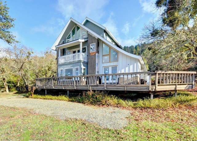 Property at 1100 Panther Gulch Rd, Williams, OR 97544, 4 beds, 2.5 baths