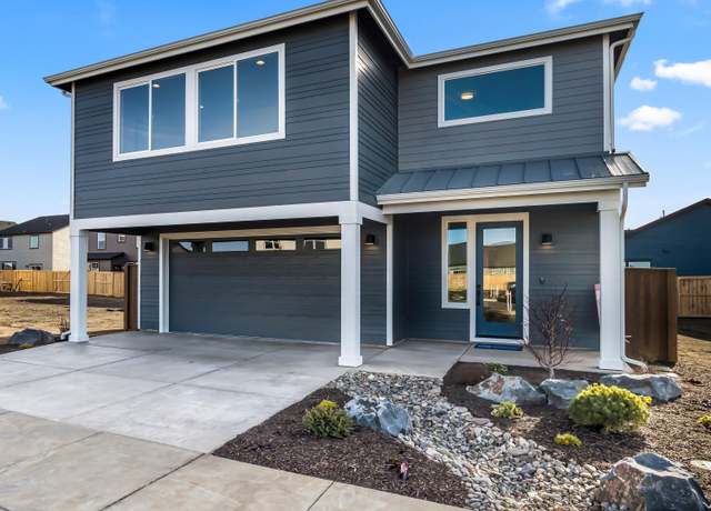 Property at 21408 SE Krakatoa Ct, Bend, OR 97702, 4 beds, 2.5 baths