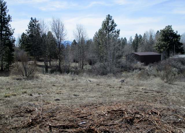 Property at Sportsman Ln Lot 36 & 37, Chiloquin, OR 97624
