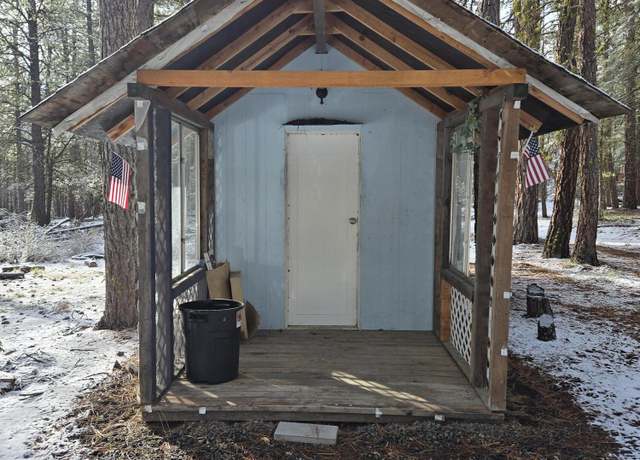 Property at Lot 23 Golden Eagle Dr Lot 23, Bonanza, OR 97623