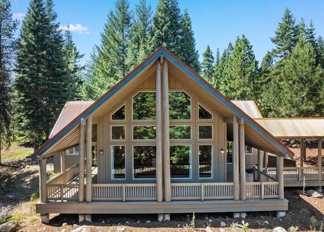 Property at 42256 Skiway Dr, Klamath Falls, OR 97601, 4 beds, 4.5 baths
