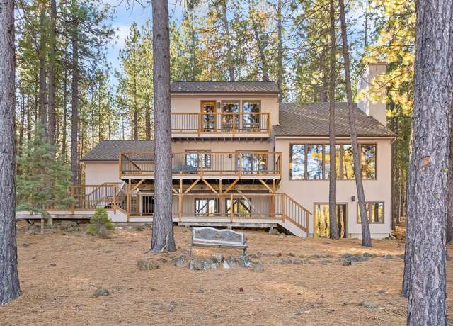 Property at 70340 Sword Fern Gm246, Black Butte Ranch, OR 97759, 4 beds, 3 baths