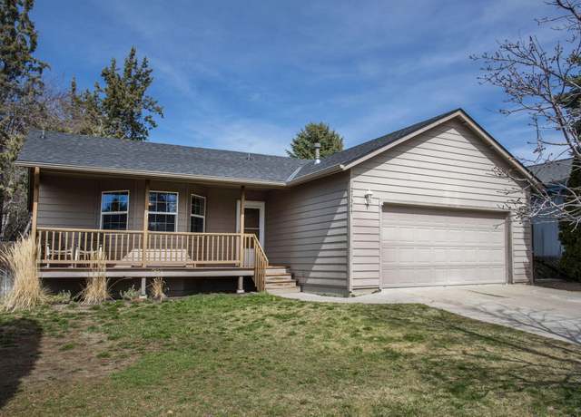 Property at 21344 Pelican Dr, Bend, OR 97701, 3 beds, 2 baths