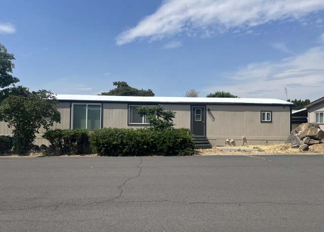 Property at 1515 NW Fir Ave #51, Redmond, OR 97756, 2 beds, 2 baths