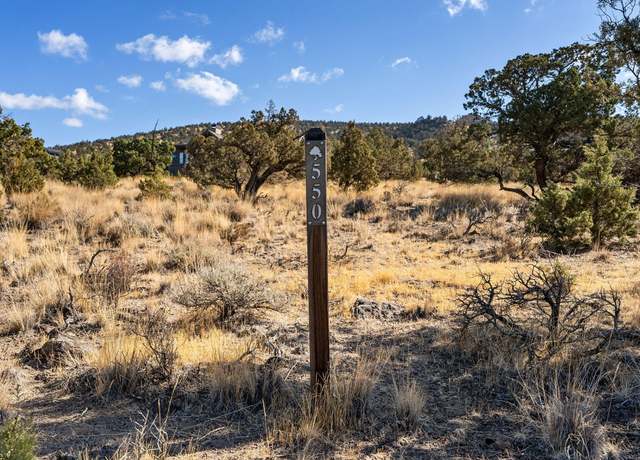 Property at SW Hope Vista, Lot 550 Dr #550, Powell Butte, OR 97753