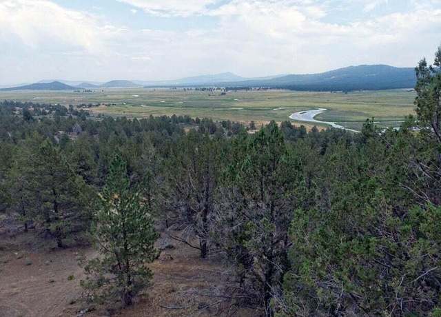 Property at 0 Nka Kootenai St, Sprague River, OR 97639