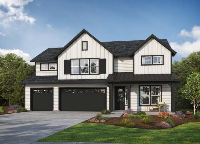 Property at 21832 SE Stromboli Ct, Bend, OR 97702, 5 beds, 3 baths