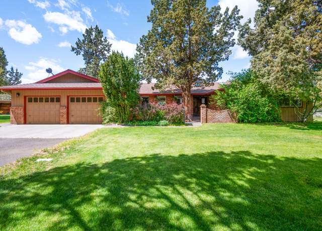 Property at 65833 Cori Way, Bend, OR 97703, 3 beds, 2 baths
