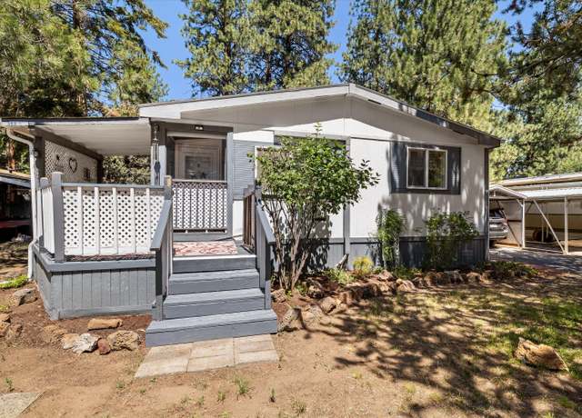 Property at 61060 Kings Ln #106, Bend, OR 97702, 2 beds, 2 baths