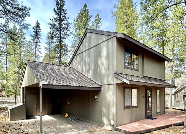 Property at 18076 Juniper Ln #16, Sunriver, OR 97707, 2 beds, 2 baths