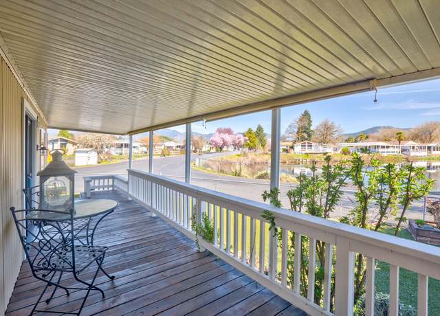 Property at 2295 SW Webster Rd, Grants Pass, OR 97526, 2 beds, 2 baths