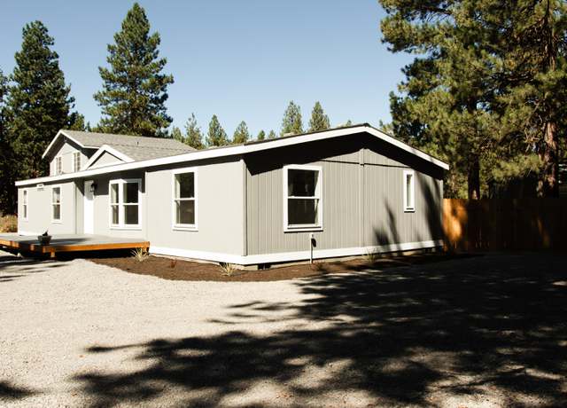 Photo of 19536 River Woods Dr #107396, Bend, OR 97702