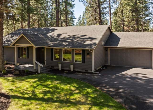 Property at 69871 West Meadow Pkwy, Sisters, OR 97759, 3 beds, 2 baths