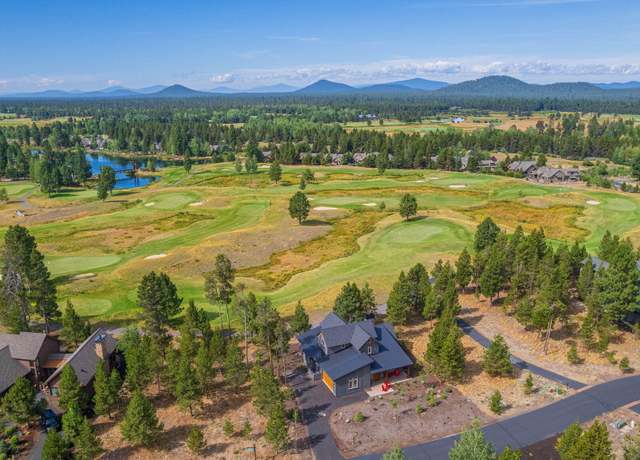 Property at 56964 Dancing Rock Loop Lot 97, Bend, OR 97707, 4 beds, 4 baths