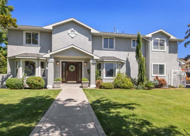 Property at 1781 Quail Ridge Dr, Klamath Falls, OR 97601, 5 beds, 4 baths