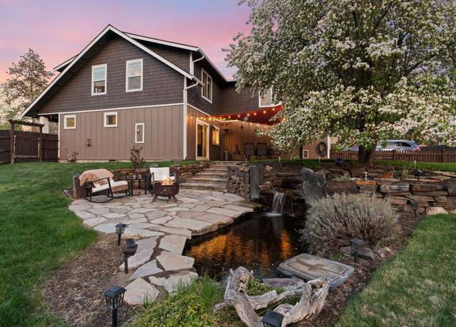 Property at 20339 Aberdeen Dr, Bend, OR 97702, 4 beds, 3.5 baths
