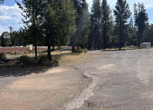 Property at 108936 Highway 97 N #900, Chemult, OR 97731