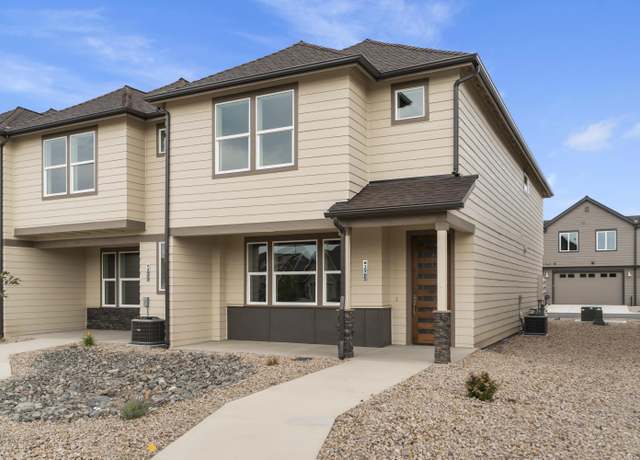 Property at 3965 SW Coyote Ave Lot 155, Redmond, OR 97756, 3 beds, 2.5 baths