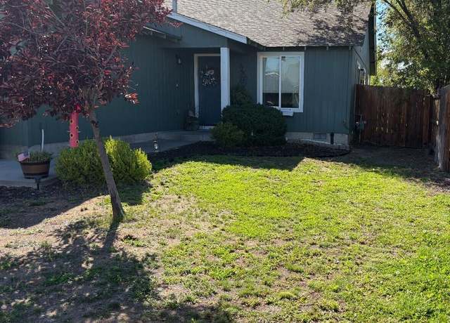 Property at 968 SE Kierra Pl, Madras, OR 97741, 3 beds, 2 baths