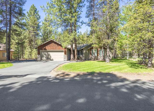 Property at 55565 Wagon Master Way, Bend, OR 97707, 3 beds, 2 baths
