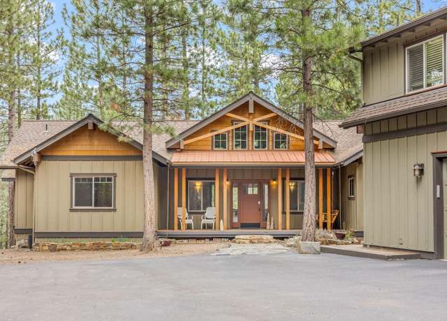 Property at 17046 Cooper Dr, Bend, OR 97707, 5 beds, 4.5 baths