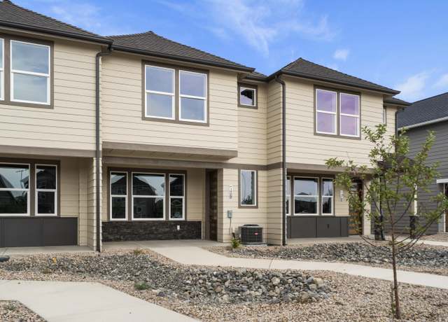 Property at 3977 SW Coyote Ave Lot 156, Redmond, OR 97756, 3 beds, 2.5 baths