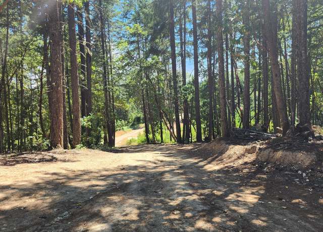 Property at 0 Quartz Creek Rd Unit TL 500, Merlin, OR 97532
