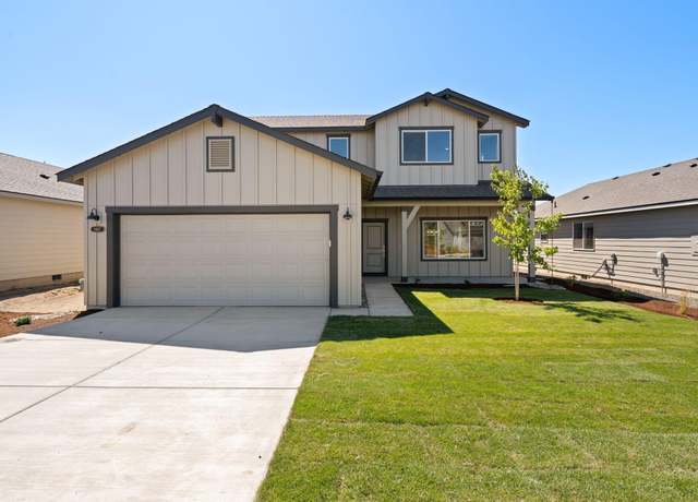 Property at 3487 NW 12th St #44, Redmond, OR 97756, 4 beds, 2.5 baths